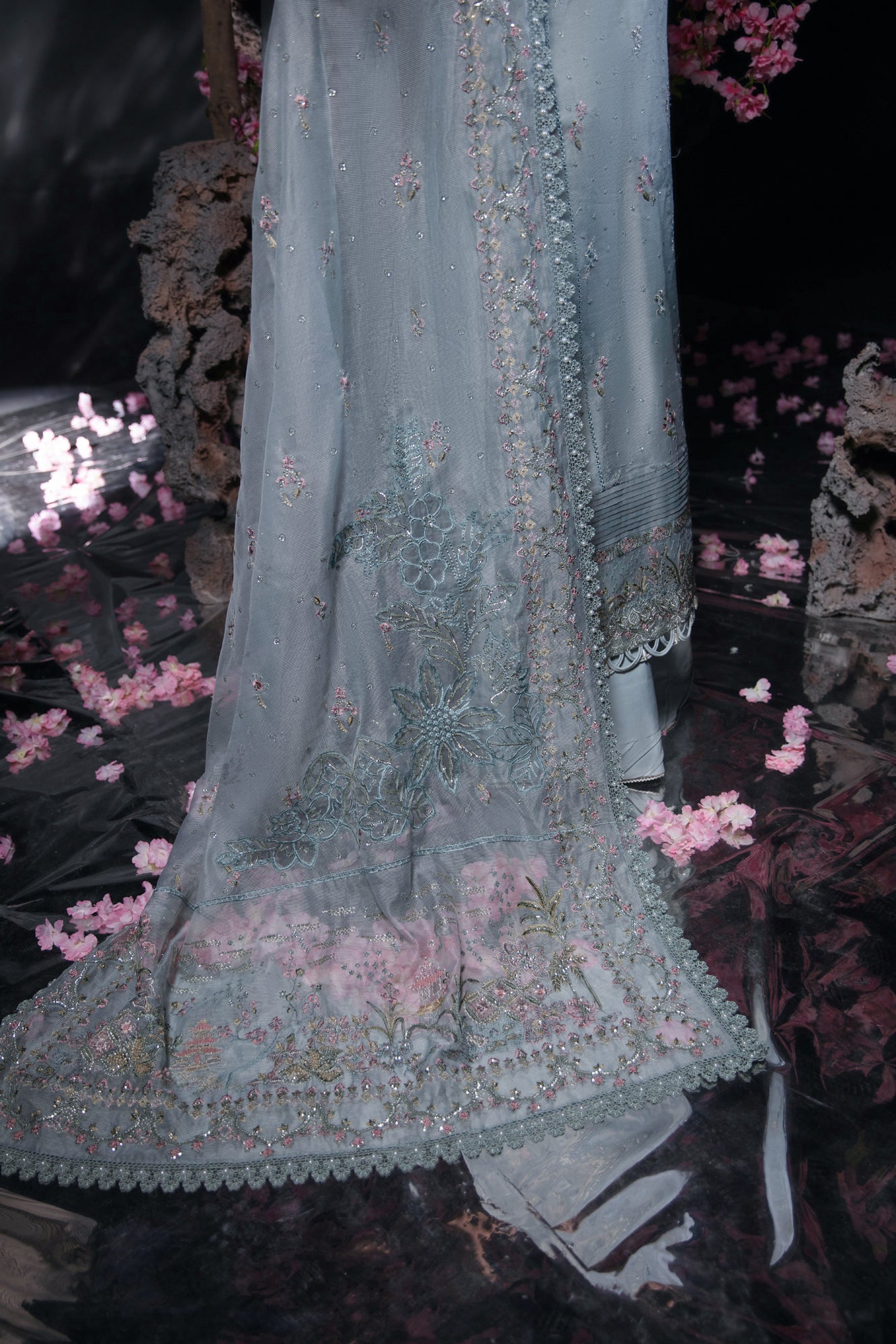 MINT MIST
