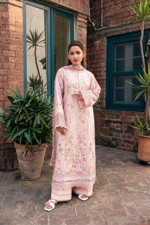 Eid Odyssey