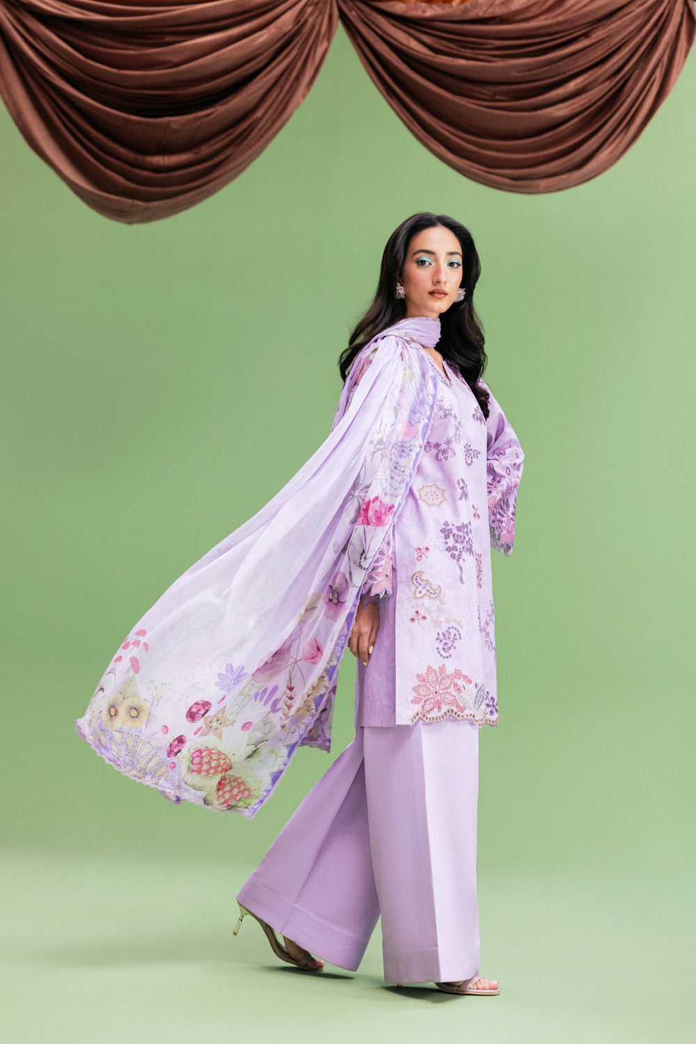 FPK - 1A - Florent Pakistan