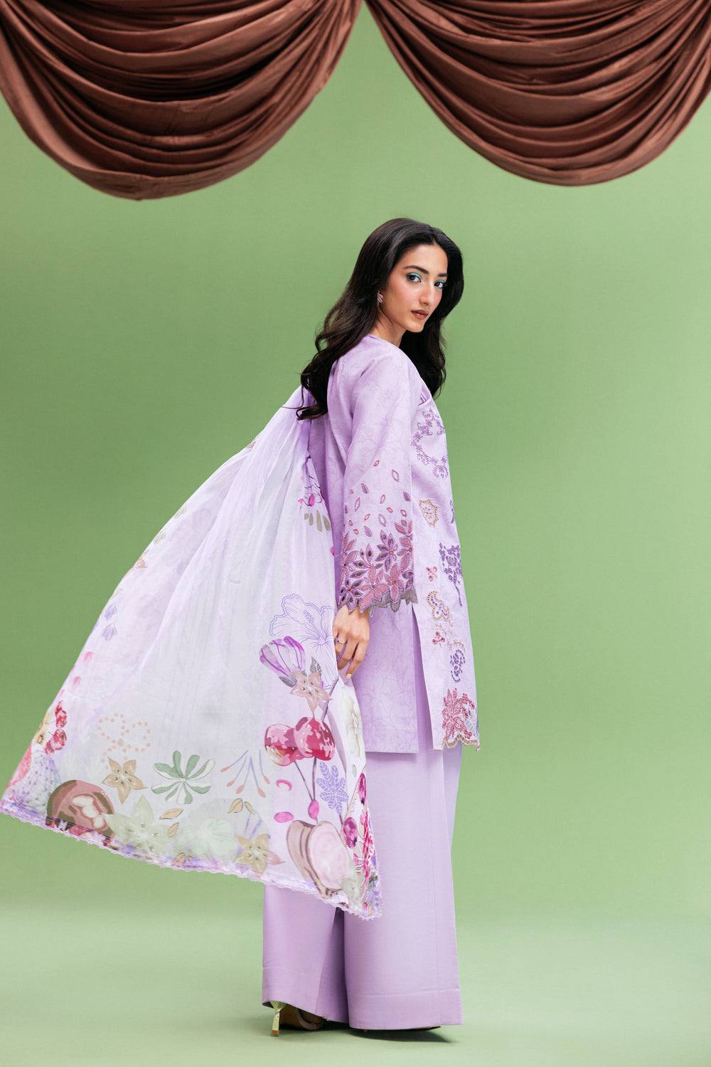 FPK - 1A - Florent Pakistan