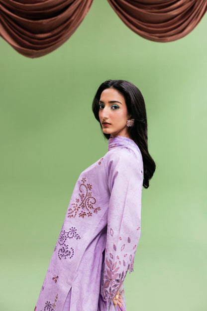 FPK - 1A - Florent Pakistan