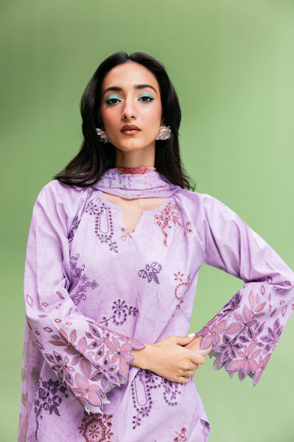 FPK - 1A - Florent Pakistan