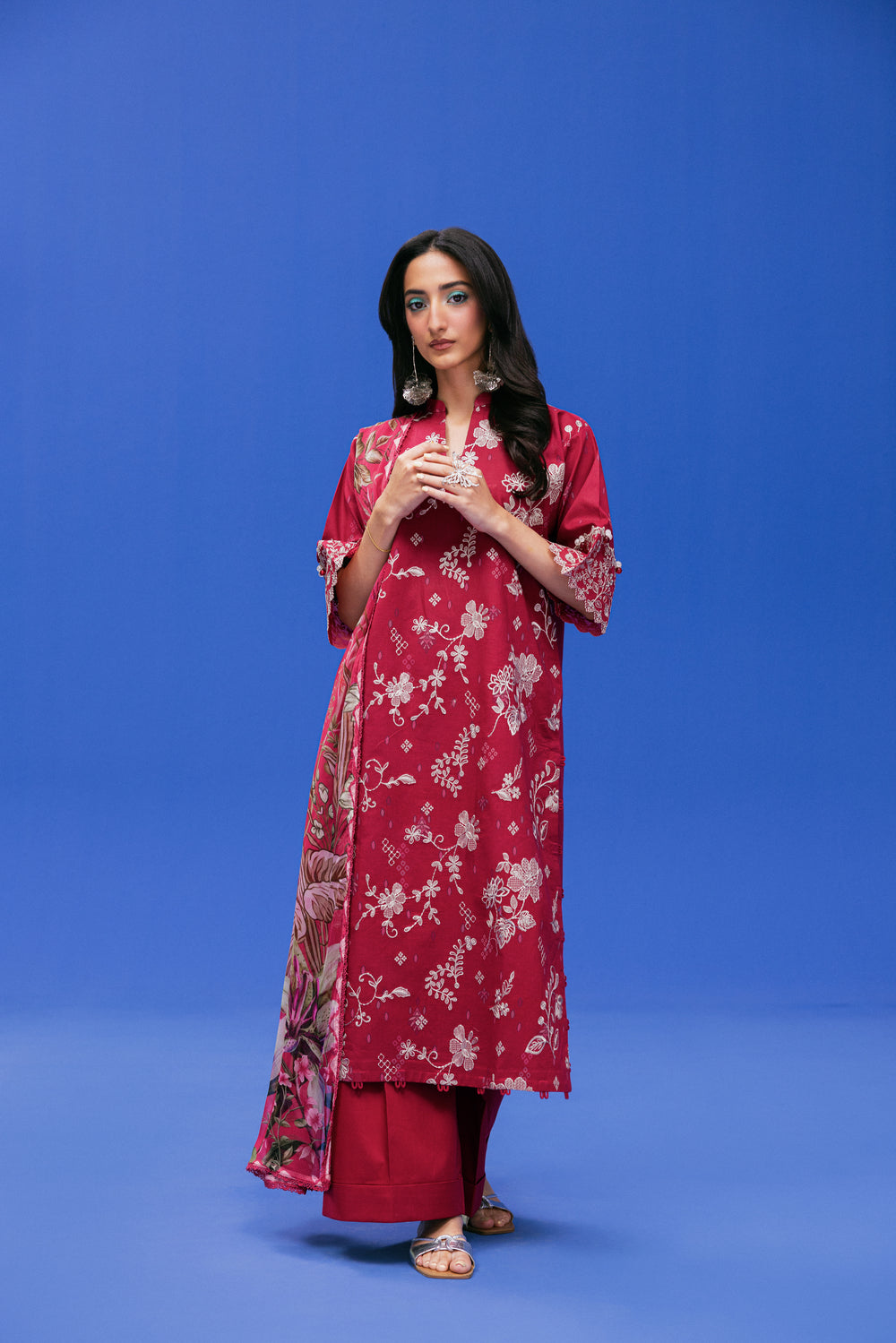 FPK - 3A - Florent Pakistan