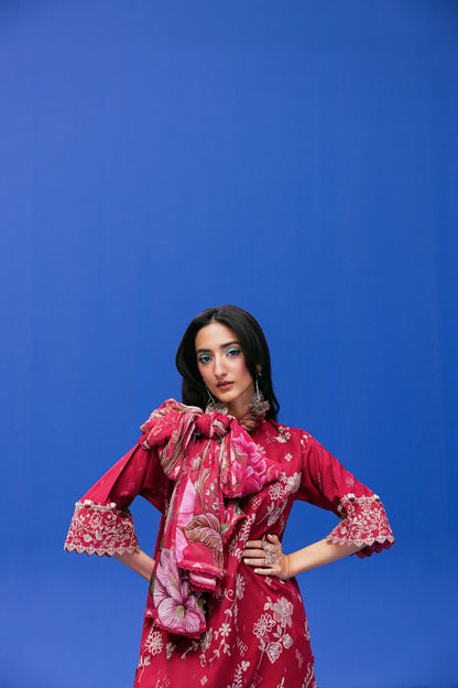 FPK - 3A - Florent Pakistan