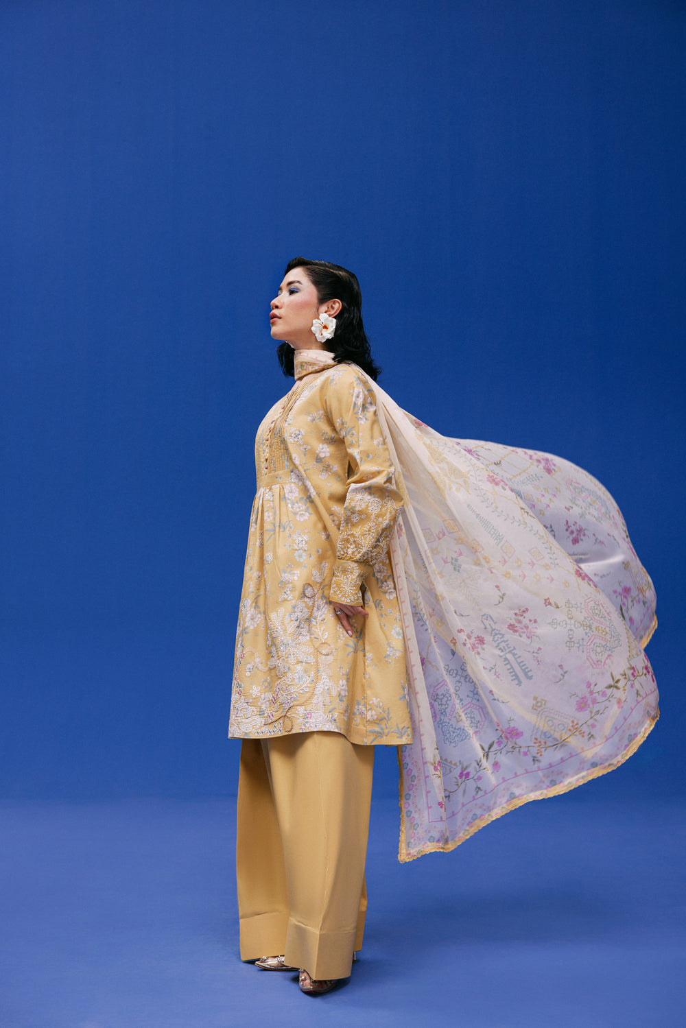 FPK - 4A - Florent Pakistan