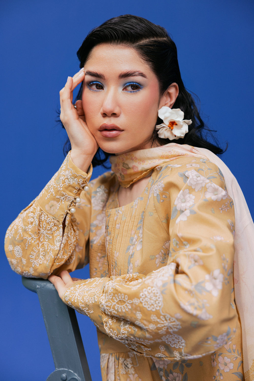 FPK - 4A - Florent Pakistan