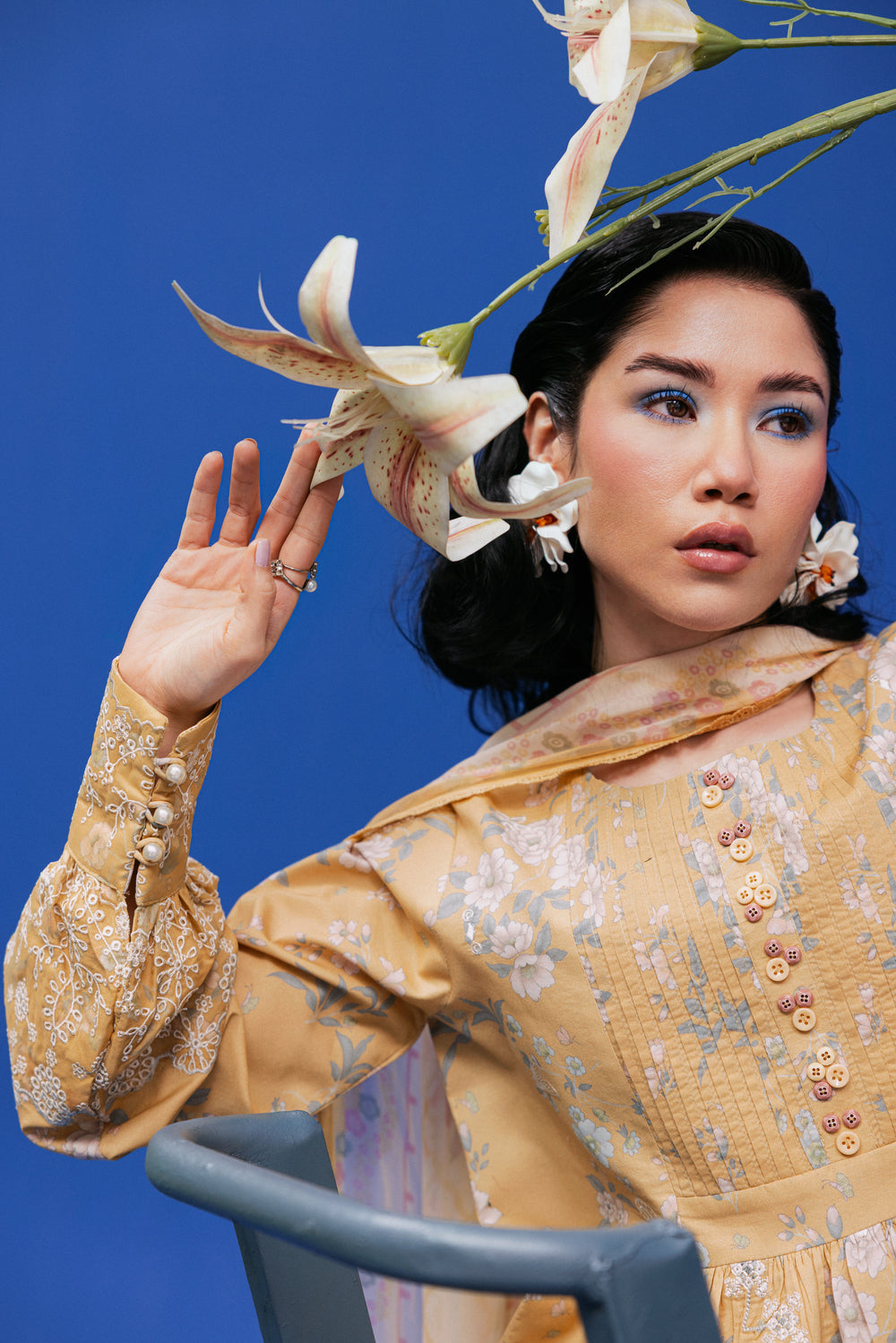 FPK - 4A - Florent Pakistan