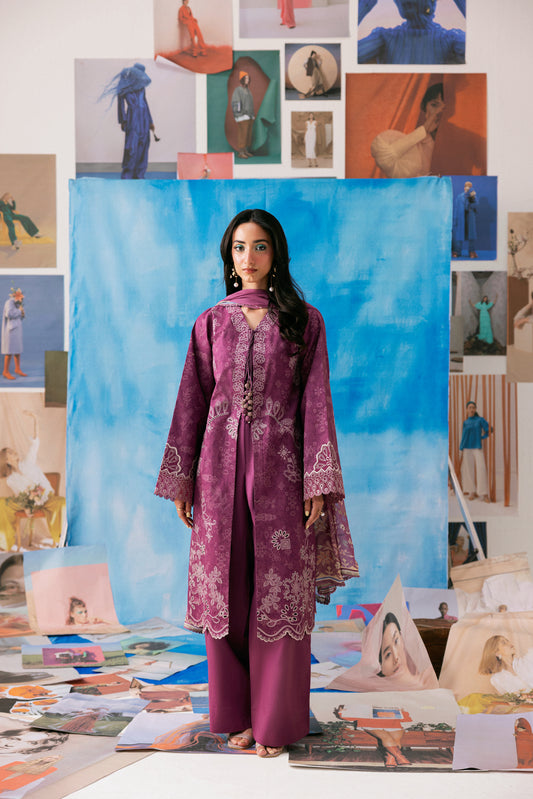 FPK - 6A - Florent Pakistan