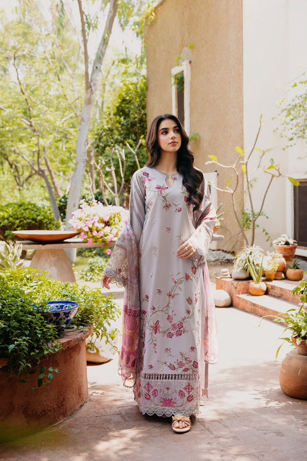 Festive Luxury Lawn '26