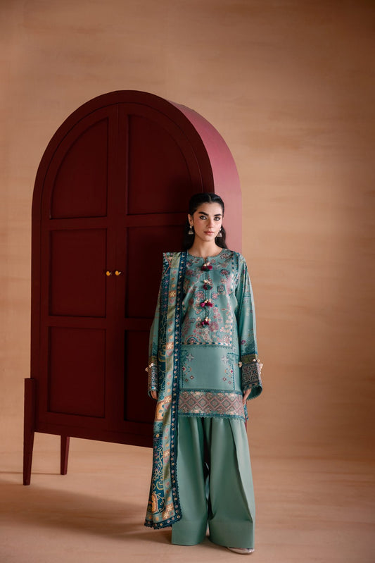 INARA