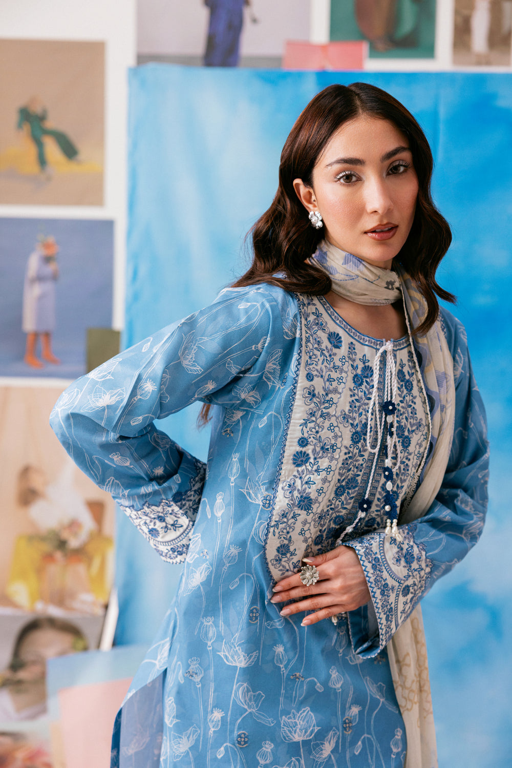 FPK - 2B - Florent Pakistan