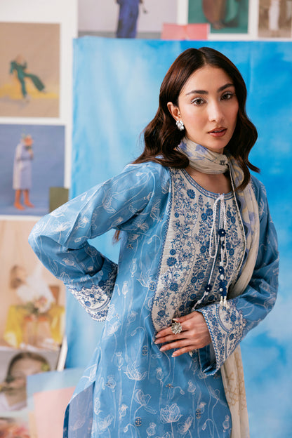 FPK - 2B - Florent Pakistan