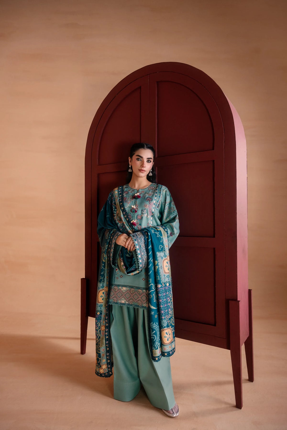 INARA