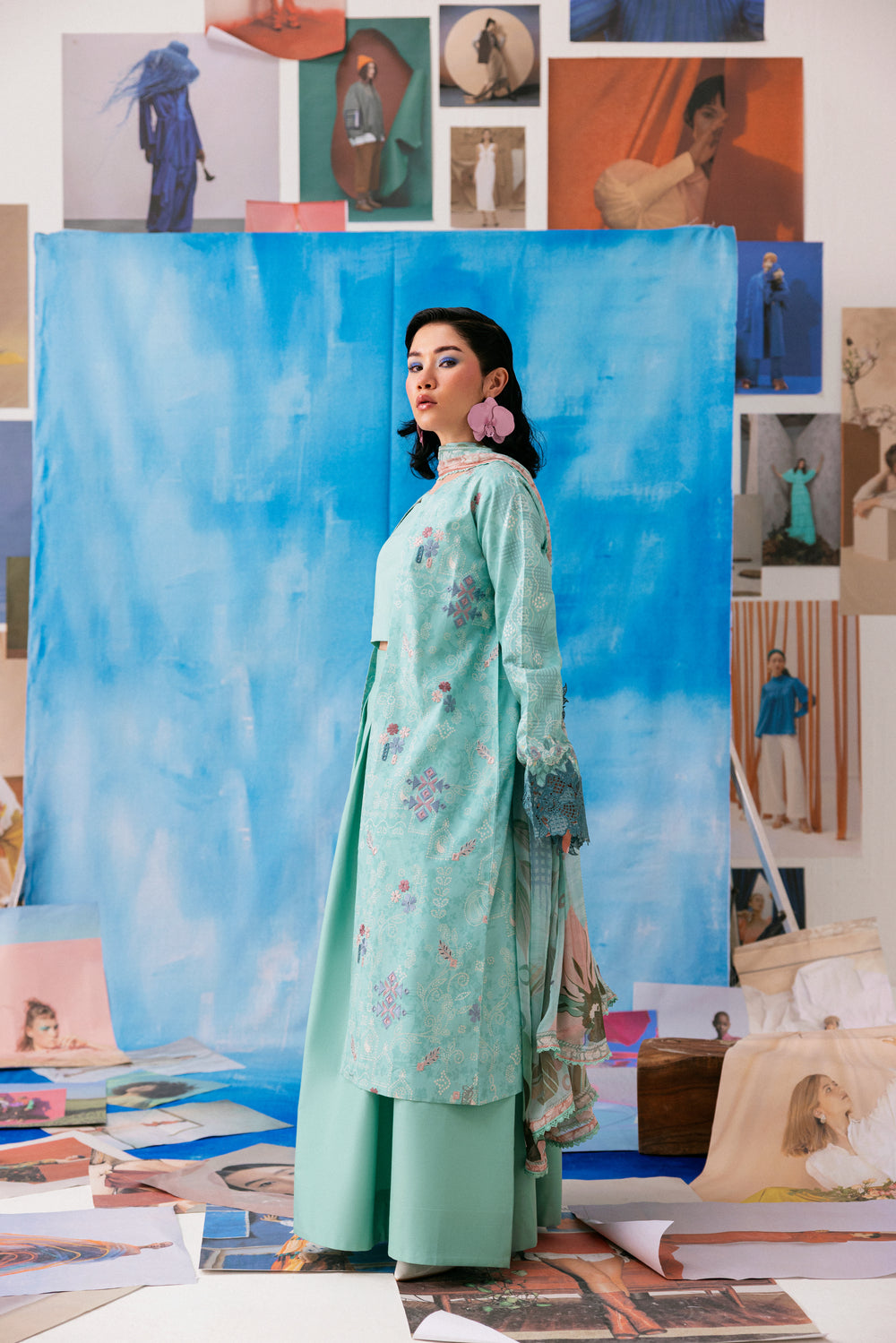 FPK - 5B - Florent Pakistan