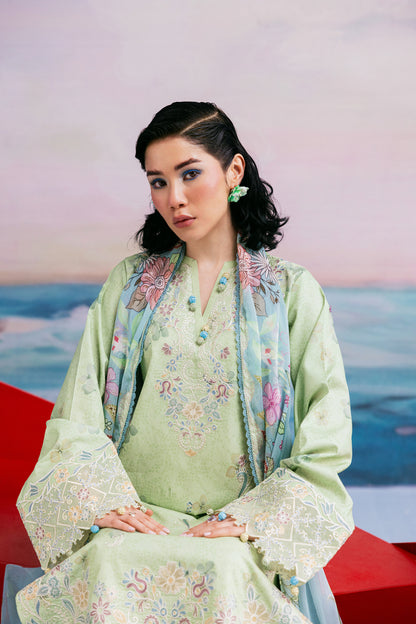 FPK - 8B - Florent Pakistan