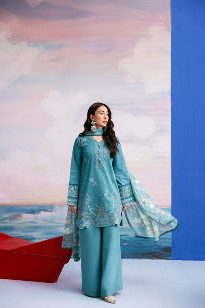 FPK - 7A - Florent Pakistan