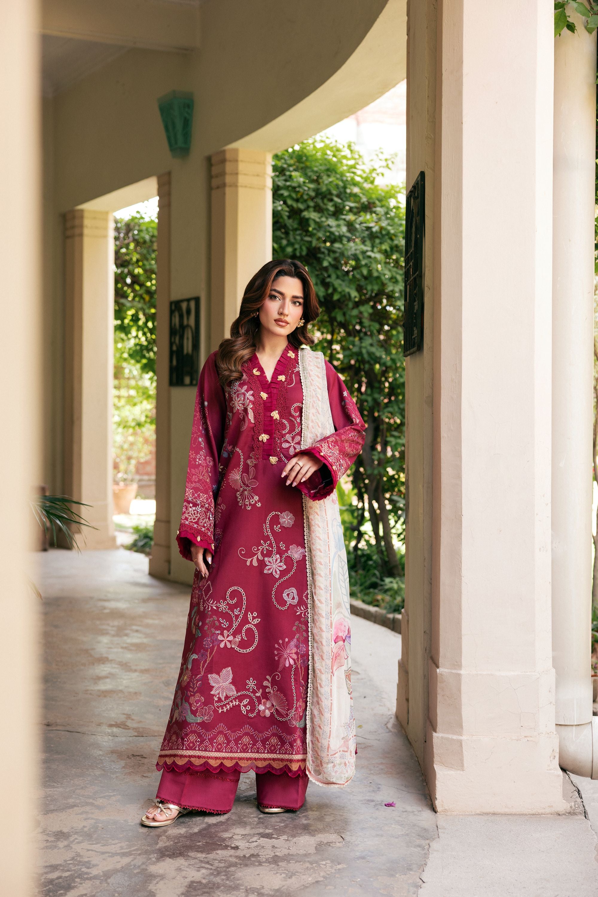 Retail Price: 6,790/-PKR