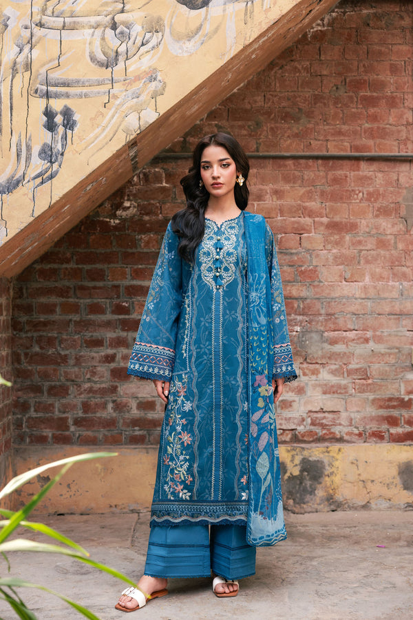 Eid Odyssey