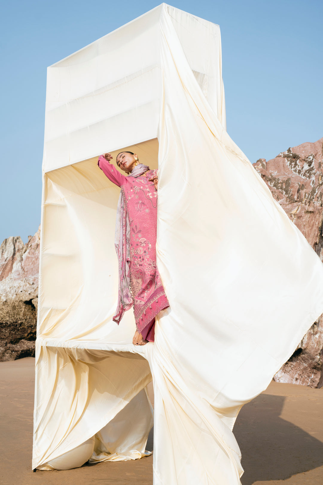 FLL - 1A - Florent Pakistan