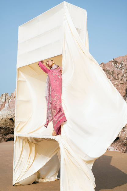 FLL - 1A - Florent Pakistan