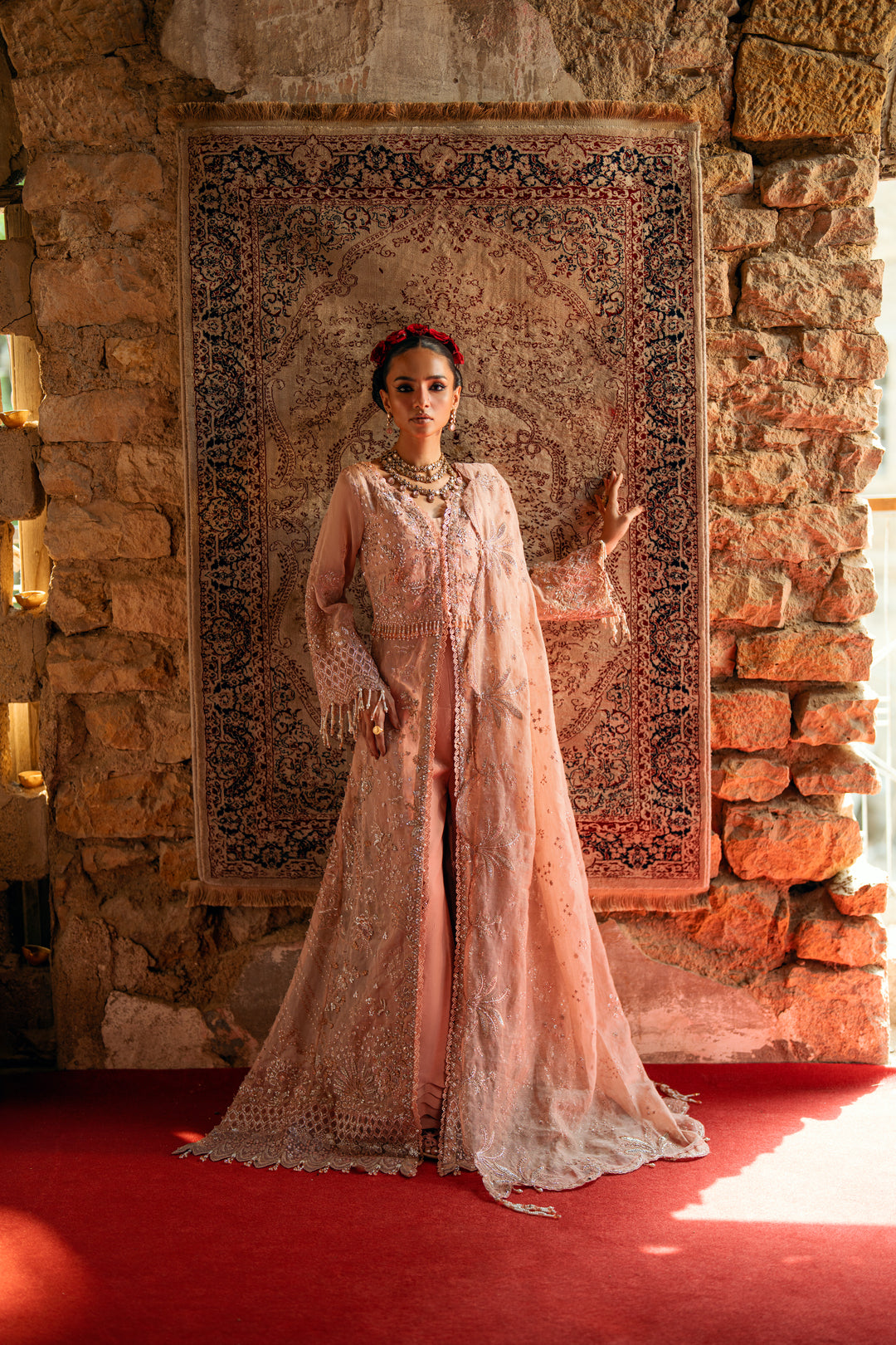NARGIS