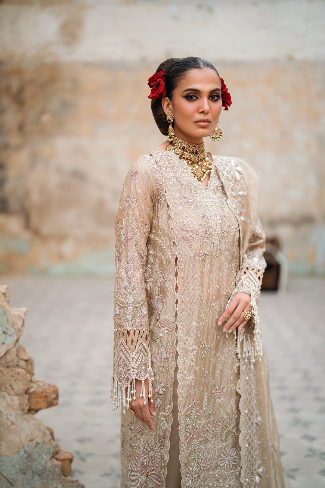 CHANDNI