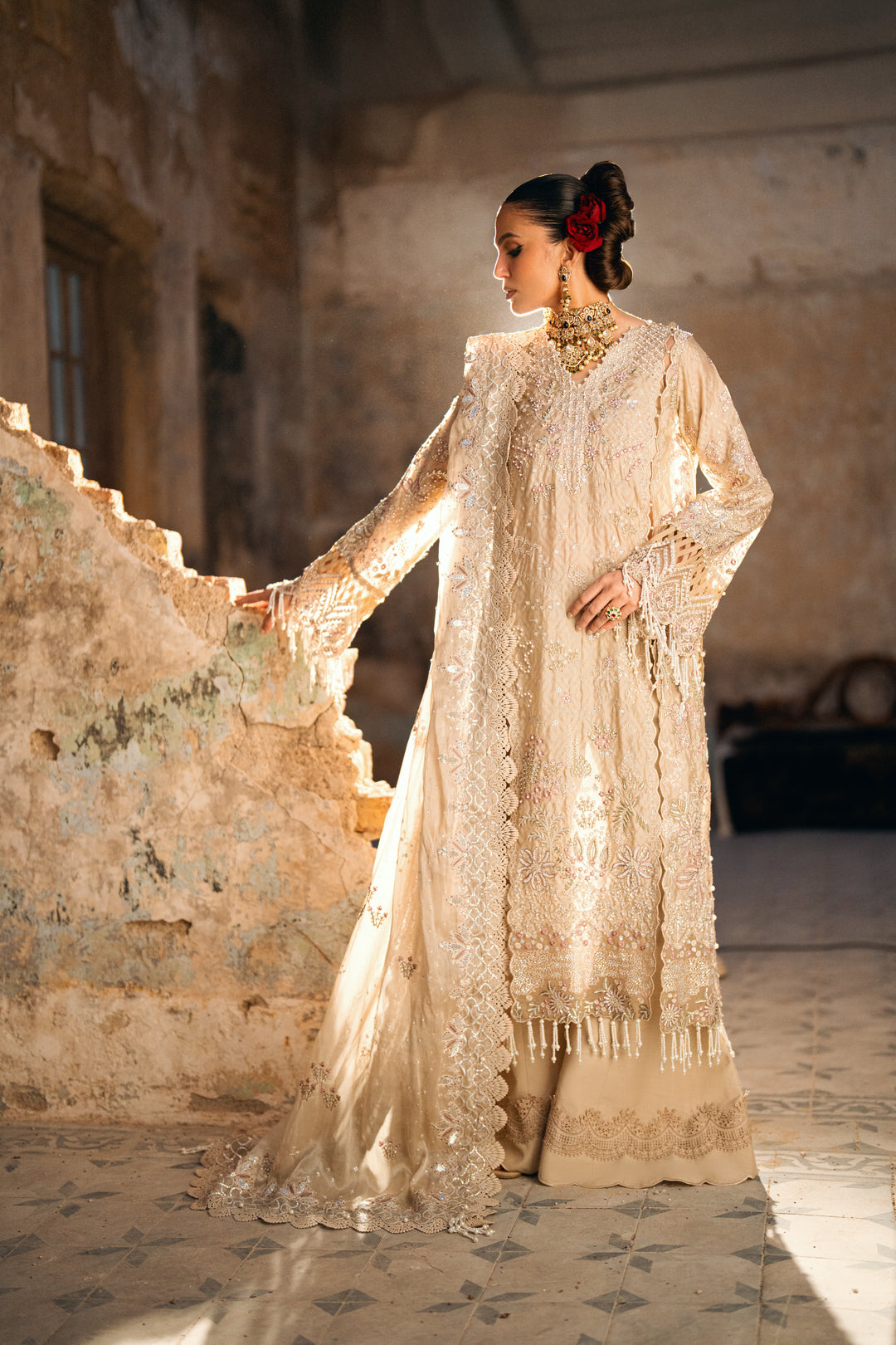 CHANDNI