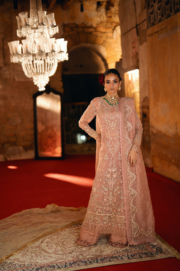 Mehermaah Wedding Formals