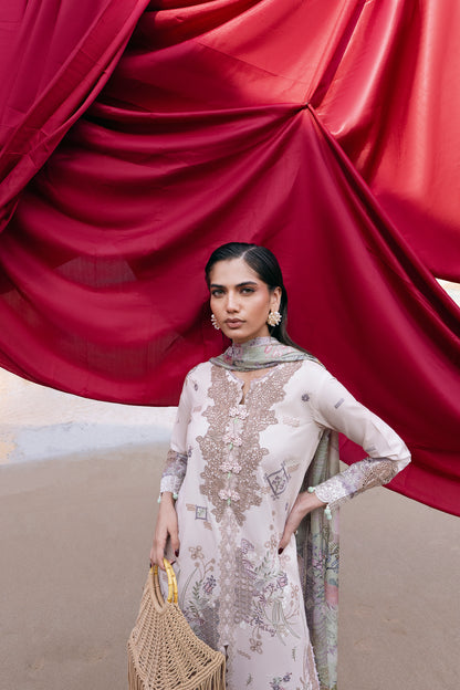 FLL - 2A - Florent Pakistan