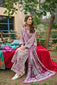 3pc Embroidered Lawn FFL - 1A