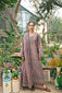 3pc Embroidered Lawn FFL - 7B