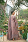 3pc Embroidered Lawn FFL - 7B