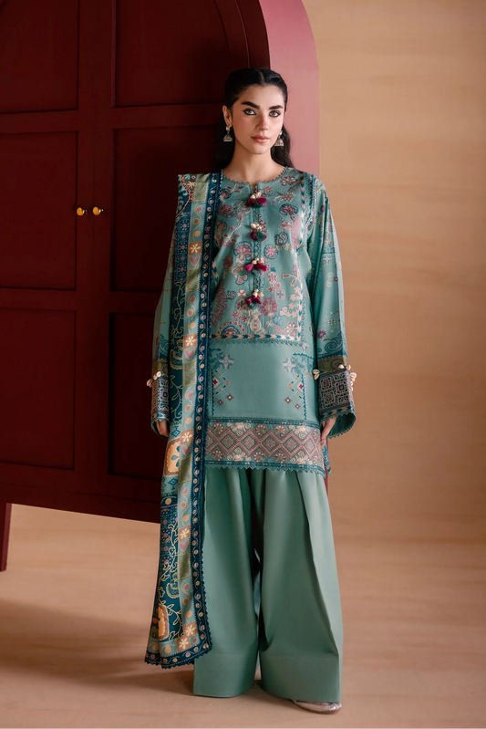 INARA
