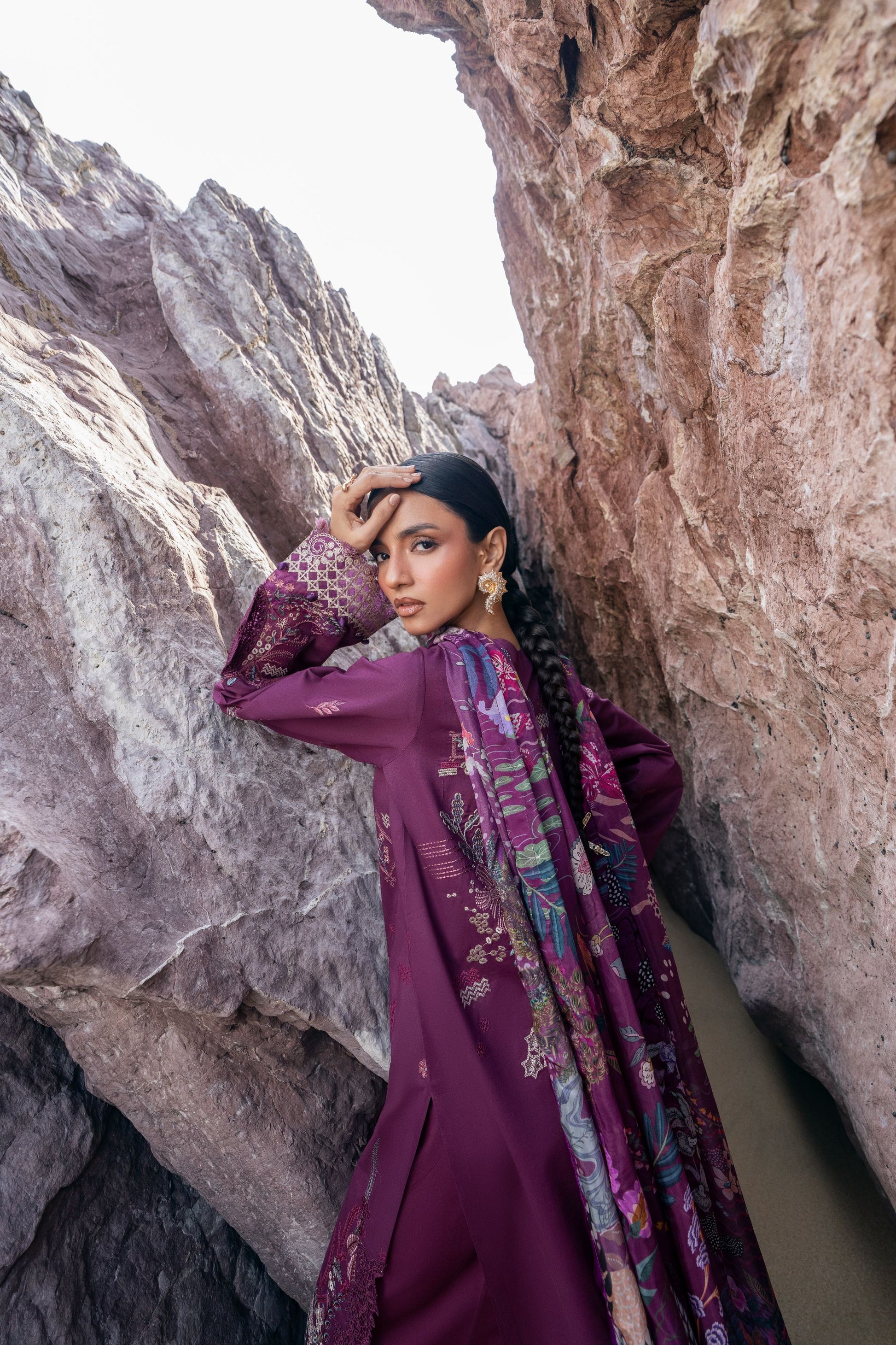 FLL - 2B - Florent Pakistan