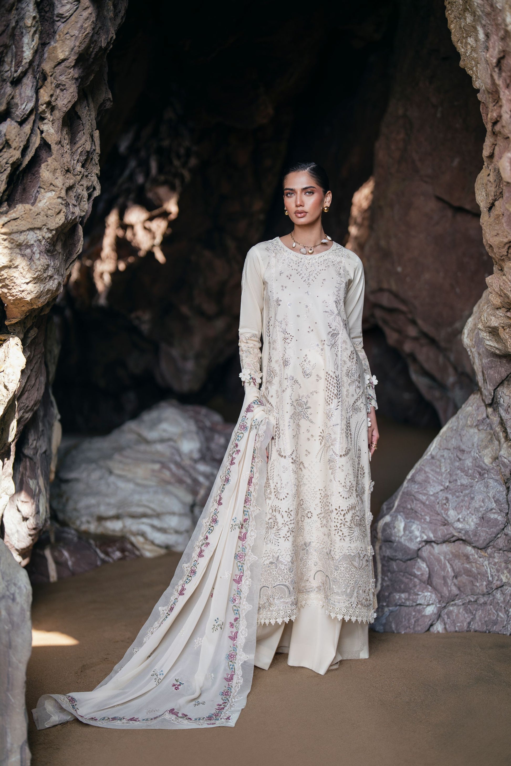 FLL - 3A - Florent Pakistan